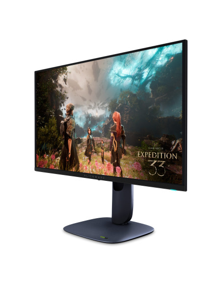 MON 27 4K QD-OLED DELL AW2725Q BLACK C "210-BQWV"