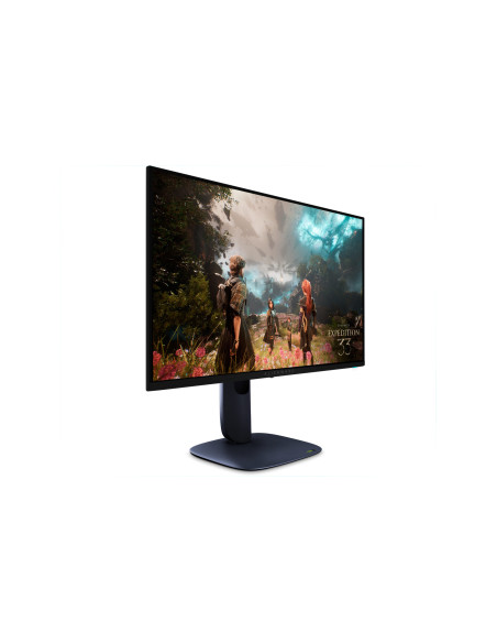 MON 27 4K QD-OLED DELL AW2725Q BLACK C "210-BQWV"