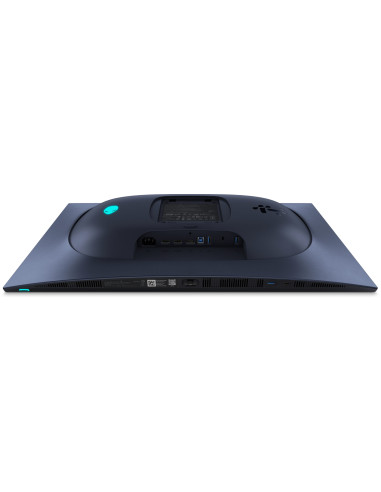 MON 27 4K QD-OLED DELL AW2725Q BLACK C "210-BQWV"