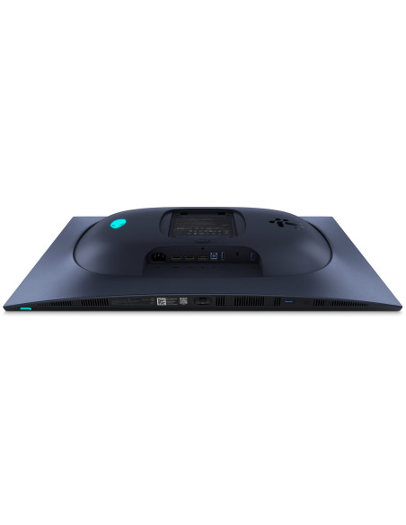 MON 27 4K QD-OLED DELL AW2725Q BLACK C "210-BQWV"