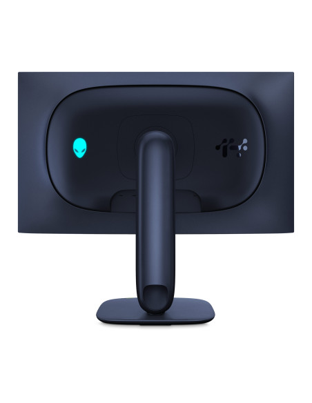 MON 27 4K QD-OLED DELL AW2725Q BLACK C "210-BQWV"
