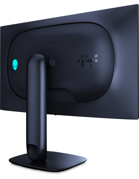 MON 27 4K QD-OLED DELL AW2725Q BLACK C "210-BQWV"
