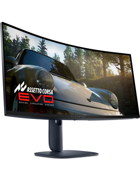 MON 34 QD-OLED DELL AW3425DW BLACK C "210-BRTW"