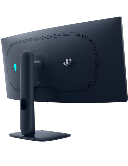 MON 34 QD-OLED DELL AW3425DW BLACK C "210-BRTW"