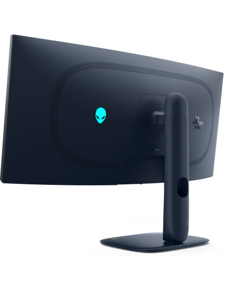 MON 34 QD-OLED DELL AW3425DW BLACK C "210-BRTW"