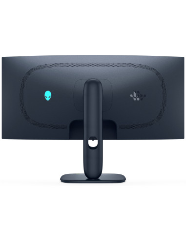 MON 34 QD-OLED DELL AW3425DW BLACK C "210-BRTW"
