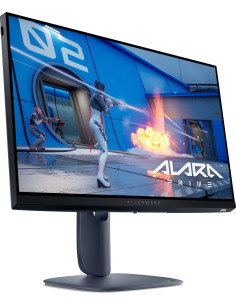 MON DELL 25 320Hz AW2525HM BLACK C "210-BRYJ"