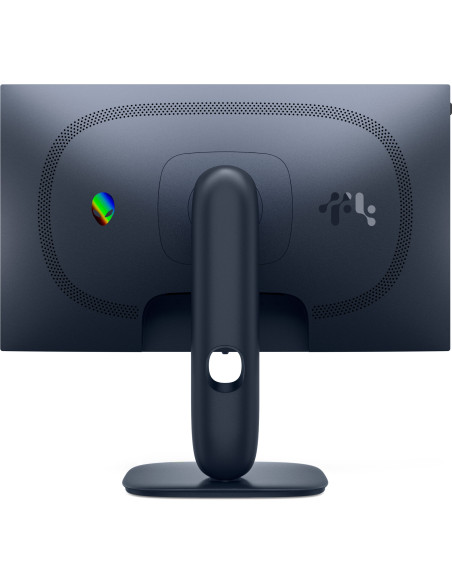 MON DELL 25 320Hz AW2525HM BLACK C "210-BRYJ"