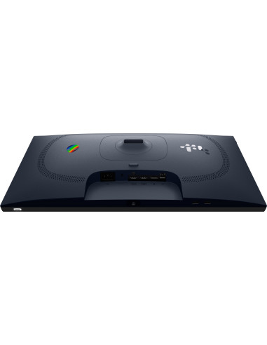MON DELL 25 320Hz AW2525HM BLACK C "210-BRYJ"