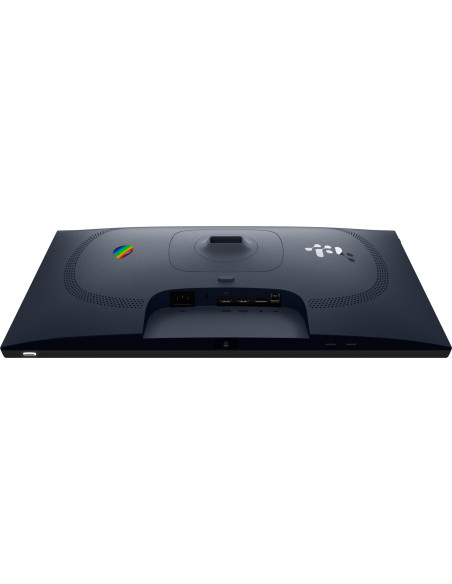 MON DELL 25 320Hz AW2525HM BLACK C "210-BRYJ"