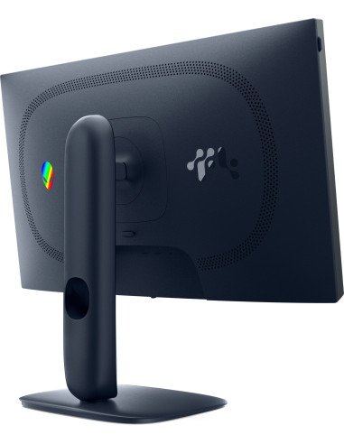 MON DELL 25 320Hz AW2525HM BLACK C "210-BRYJ"