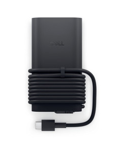 DL USB-C 100W AC ADAPTER PWR CORD EUR "450-BFJH"