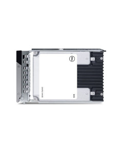 Dell - 960GB SSD SATA Read Intensive 6Gbps 512e 2.5in...
