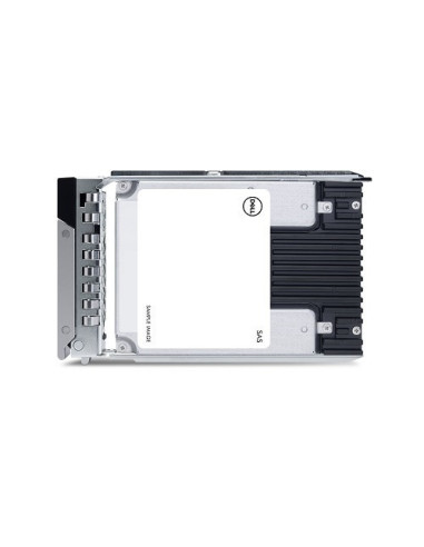 Dell - 960GB SSD SATA Read Intensive 6Gbps 512e...