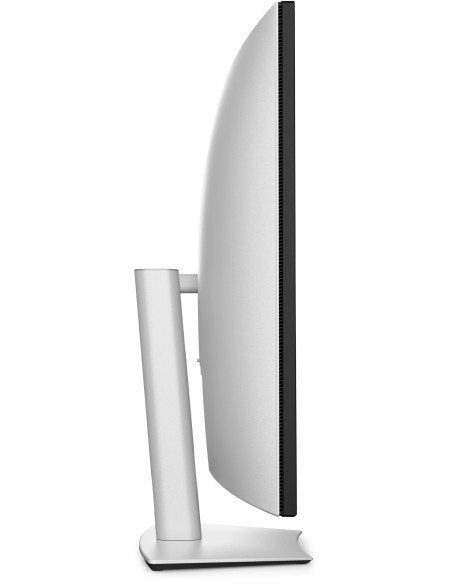 Dell UltraSharp 52 Thunderbolt Hub Monitor - U5226KW 51.5" 6K (6144x2560), Curved Screen, 129 PPI, 21:9, IPS, 400 cd/m2, 2000:1,