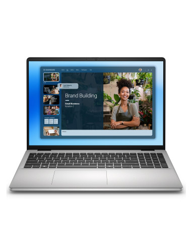 DL DC16251 FHD+ CORE7-150U 32 1 W11P...