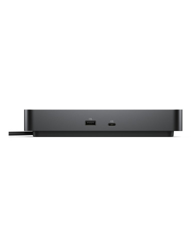DELL PRO THUNDERBOLT 5 DOCK WD25TB5 "210-BTHZ"