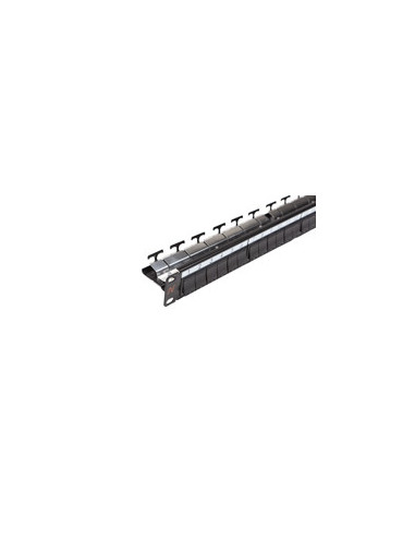 Patch Panel neechipat Modular Cat 5, 6, 6A, 7,...