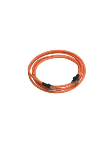 PATCH CORD UTP NEXANS, Cat6, cupru, 5 m,...