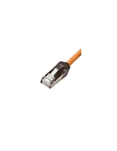 PATCH CORD S/FTP NEXANS, Cat6a, cupru, 2 m,...