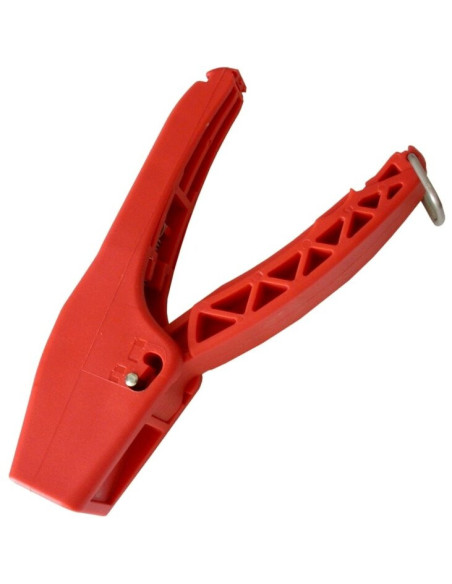CLESTE sertizat mufe, NEXANS, functii: sertizare mufe snap-in, "N420.567"