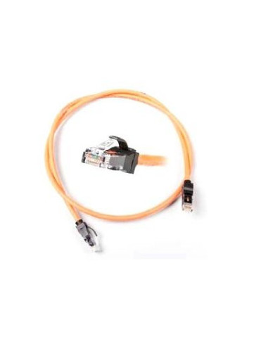 Nexans Patch cord cat 6A Ecranat 5 metri LSZH...