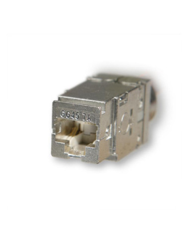 Nexans N420.735 Conector Cat 7A Ecranat GG45...