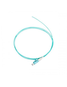 Nexans Pigtail FO 1 metru LSZH Aqua LANmark Multimode OM3...