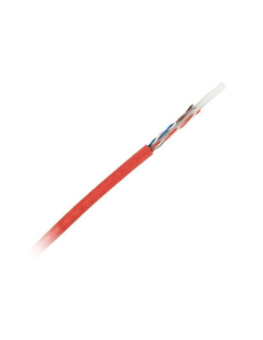 1 m Cablu NEXANS U/UTP, Cat6, 305 m, Cupru,...