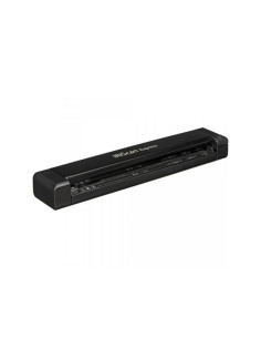 IRISCAN EXPRESS 4 WinMac "458510"