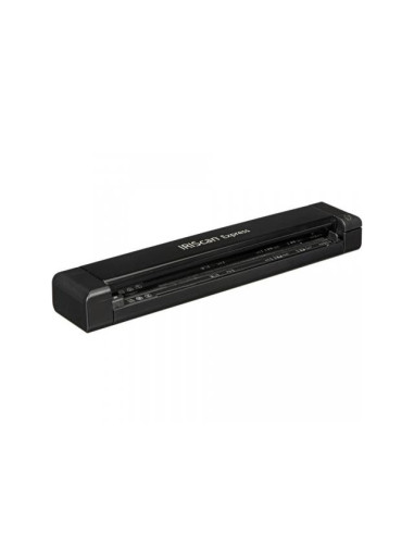 IRISCAN EXPRESS 4 WinMac "458510"