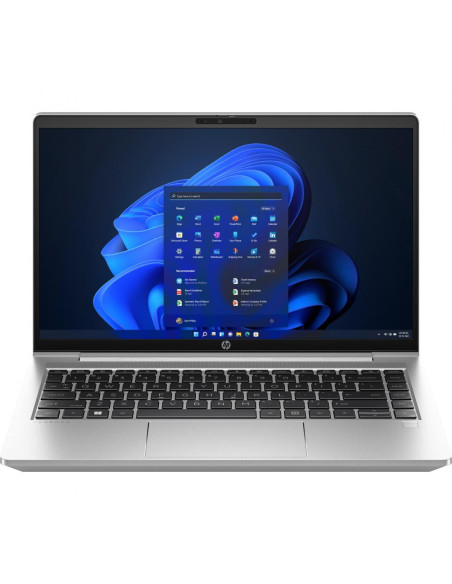 Laptop HP 440G10 14 i7-1355U 16 512 UMA W11P 2y