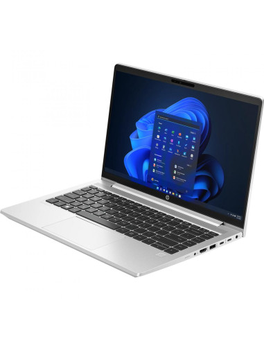 Laptop HP 440G10 14 i7-1355U 16 512 UMA W11P 2y