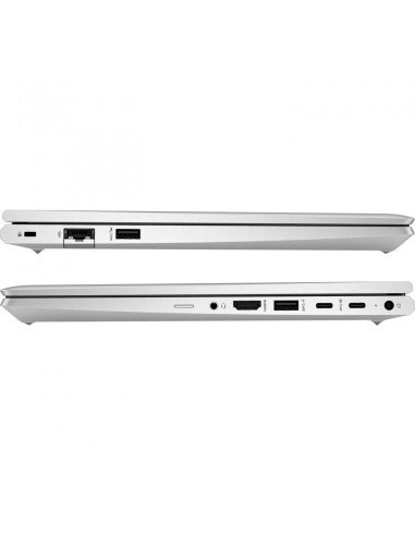 Laptop HP 440G10 14 i7-1355U 16 512 UMA W11P 2y