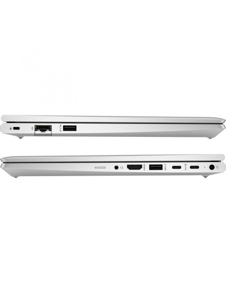 Laptop HP 440G10 14 i7-1355U 16 512 UMA W11P 2y