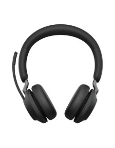 Jabra Evolve2 65 USB-A Black UC Stereo, "26599-989-999"