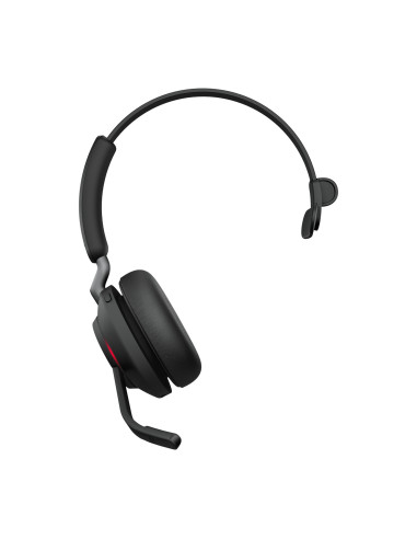 Jabra Evolve2 65 Link380a UC Mono "26599-889-999"