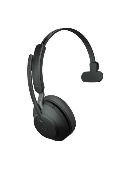 Jabra Evolve2 65 Link380a UC Mono "26599-889-999"