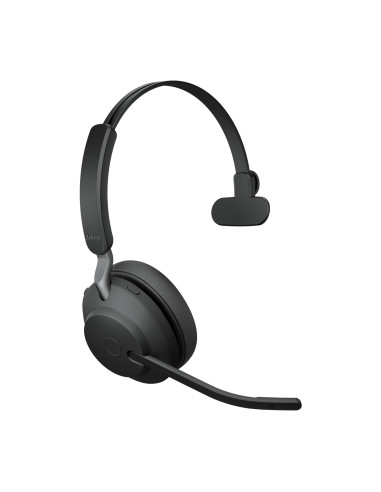 Jabra Evolve2 65 Link380a UC Mono "26599-889-999"