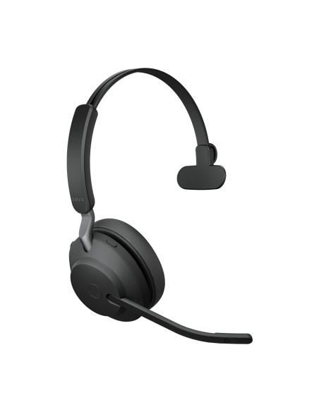 Jabra Evolve2 65 Link380a UC Mono "26599-889-999"