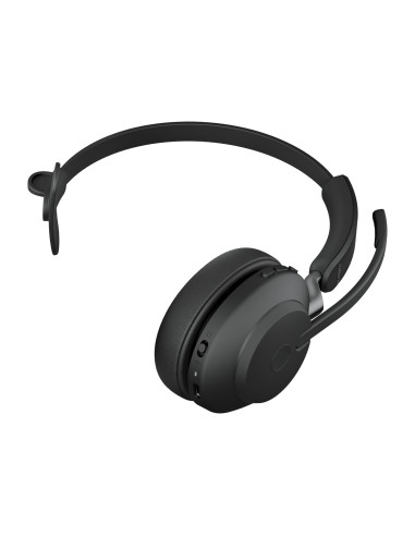 Jabra Evolve2 65 Link380a UC Mono "26599-889-999"