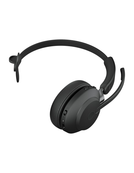 Jabra Evolve2 65 Link380a UC Mono "26599-889-999"