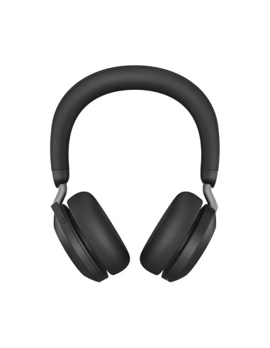 Jabra Evolve2 75 - USB-A MS Teams - Black,...