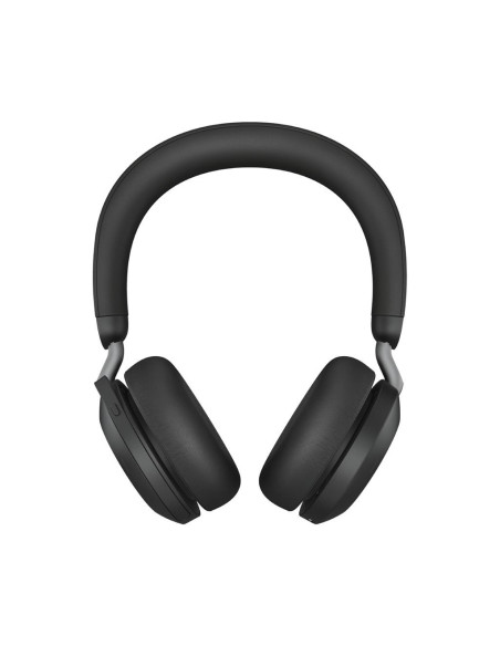 Jabra Evolve2 75 - USB-A MS Teams - Black, "27599-999-999"