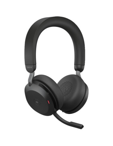 JABRA EVOLVE2 75 LINK380C MS/STEREO BLACK...