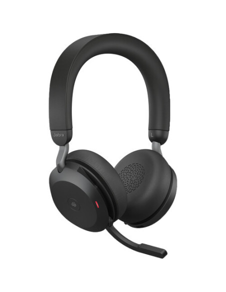 JABRA EVOLVE2 75 LINK380C MS/STEREO BLACK "27599-999-899"
