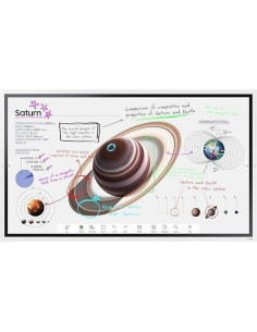 Display interactiv Educational Samsung Flip Pro 65"" 4K UHD