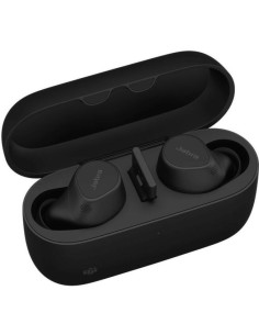 JABRA Evolve2 Buds MS Cradle USB-A MS Link 380 BT adapter...