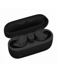 JABRA Evolve2 Buds MS Cradle USB-C MS Link 380 BT adapter...