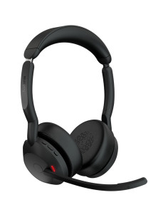 JABRA EVOLVE2 55, Link380c UC Stereo "25599-989-899"